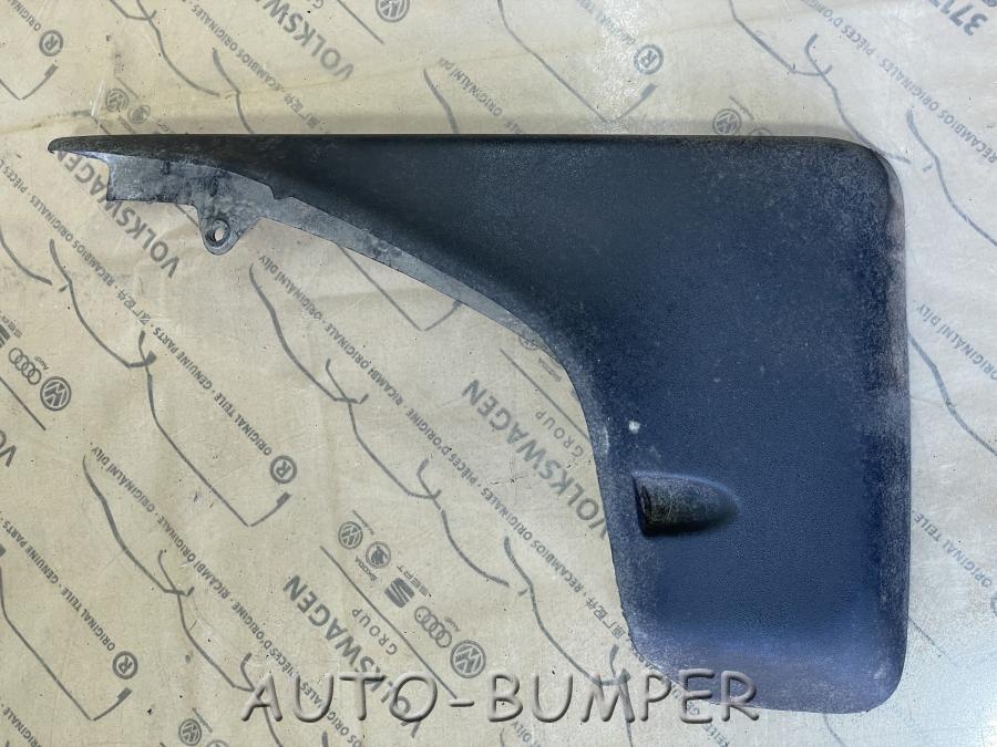 Land Rover Freelander 2 2007- Брызговик задний правый 6H5228370AA